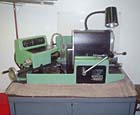SMC Machine Shop
