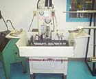 SMC Machine Shop