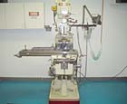 SMC Machine Shop