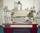SMC Machine Shop