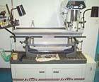 SMC Machine Shop