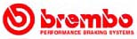 Brembo Brake Components
