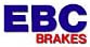 EBC Brake Pads